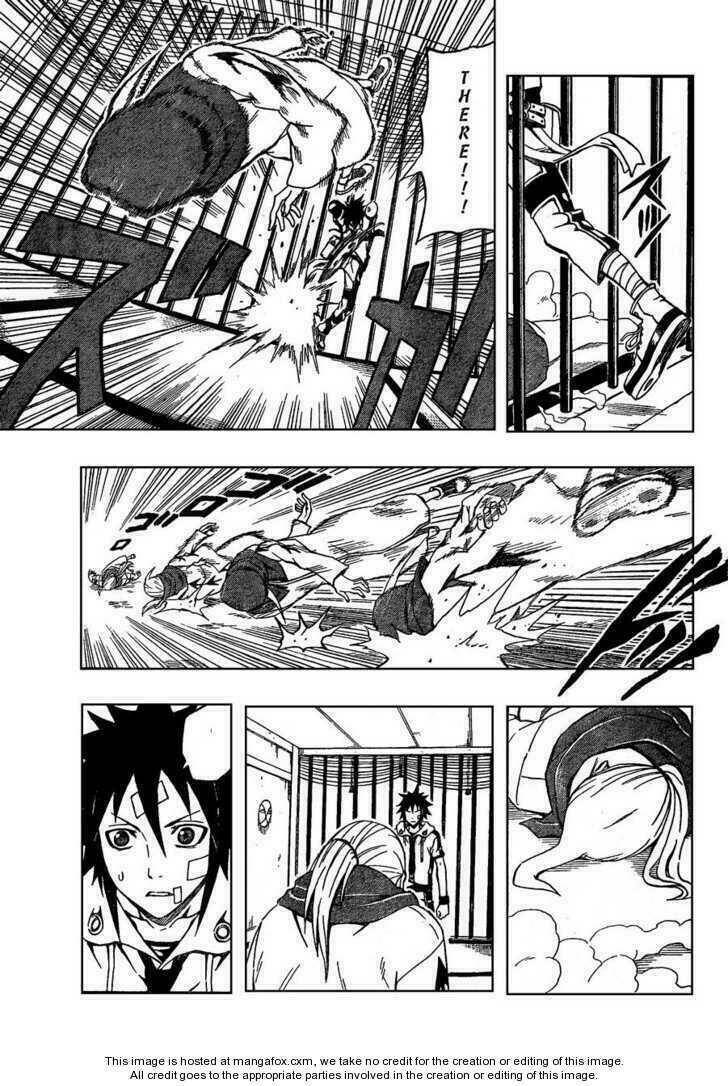 blazer driver chapter 17 36