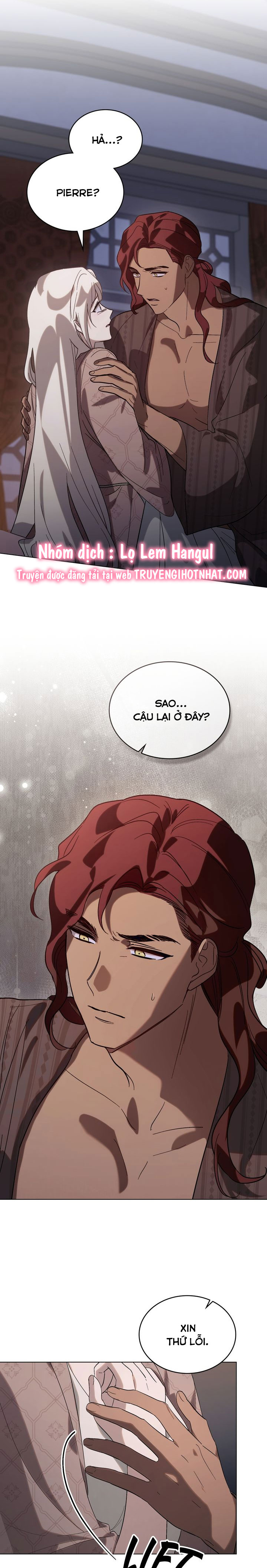 khi định mệnh đưa chúng ta gặp nhau chapter 27 2