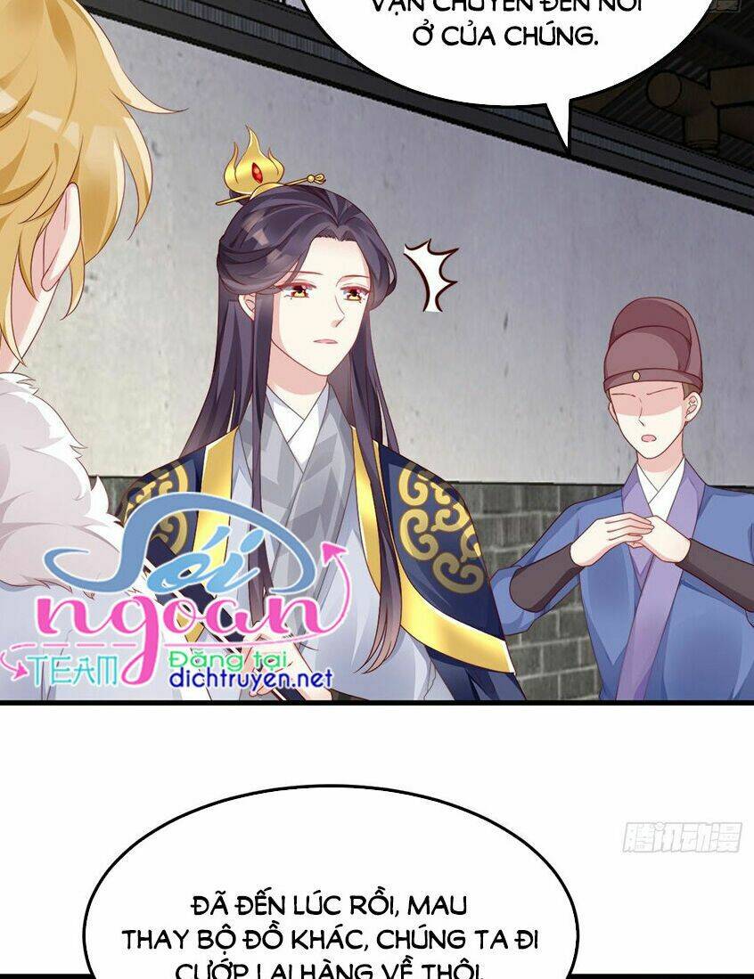 ta ở cổ đại nuôi nam nhân chapter 59 43