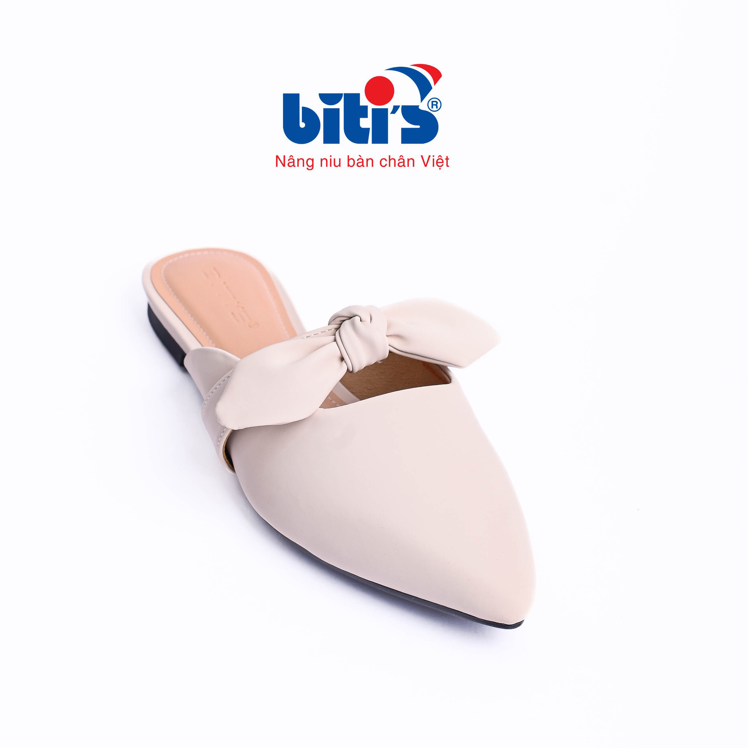 Dép bít đầu Bitis nữ (35-39)