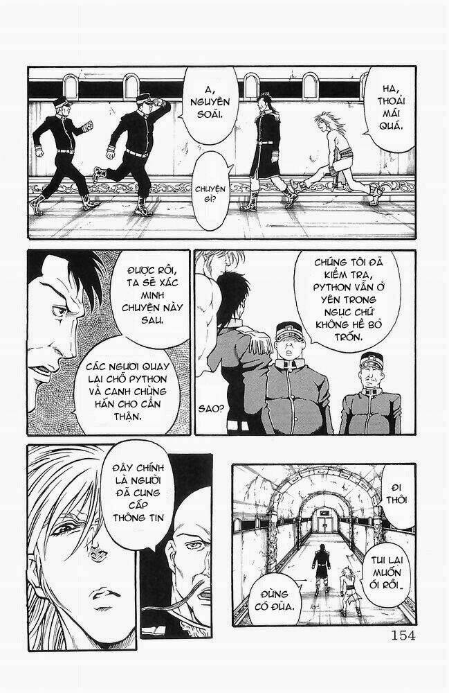 vua trên biển chapter 212 9