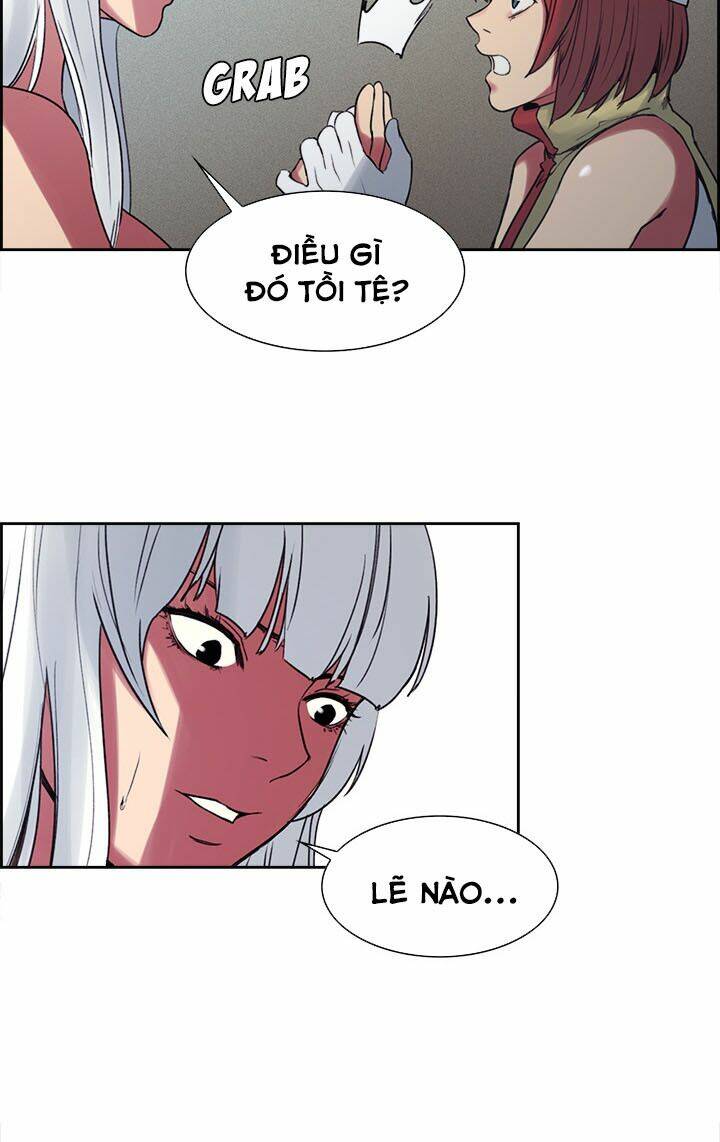 dâm dục hùng chapter 26 10