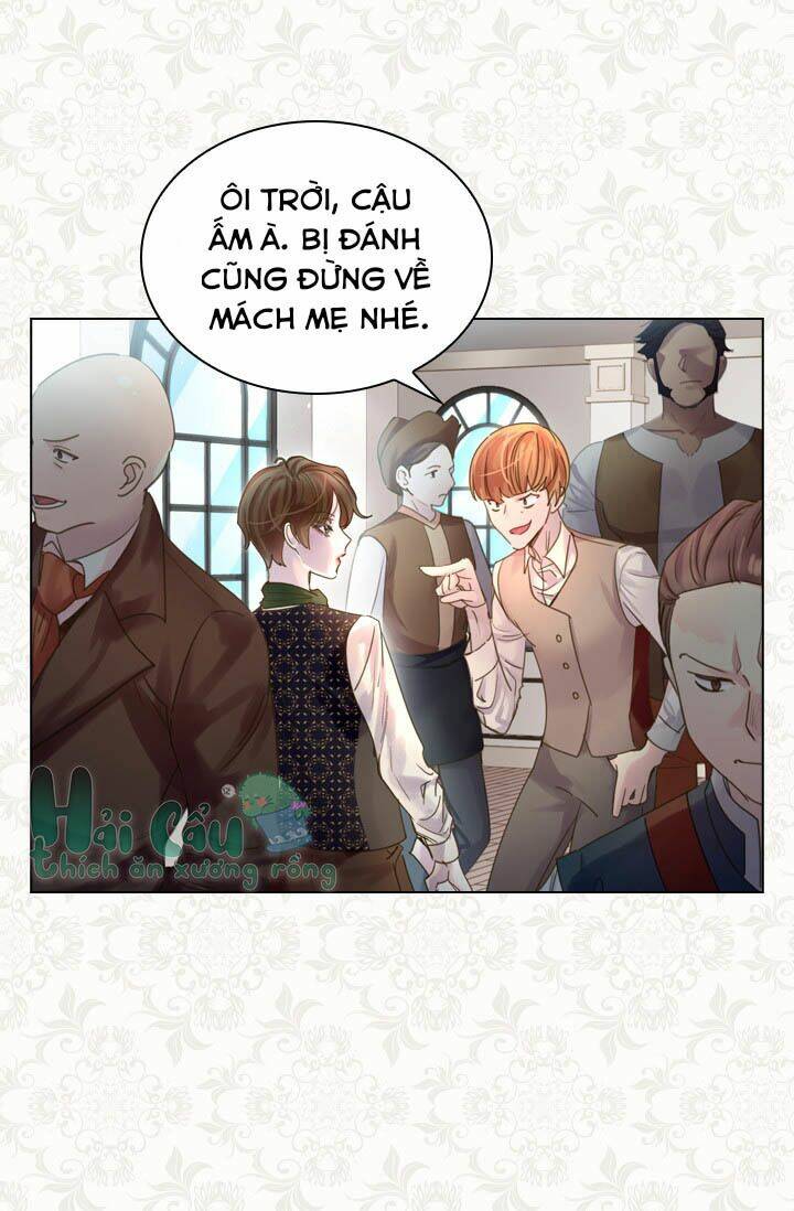 quy luật sinh tồn của nữ phụ chapter 38 16