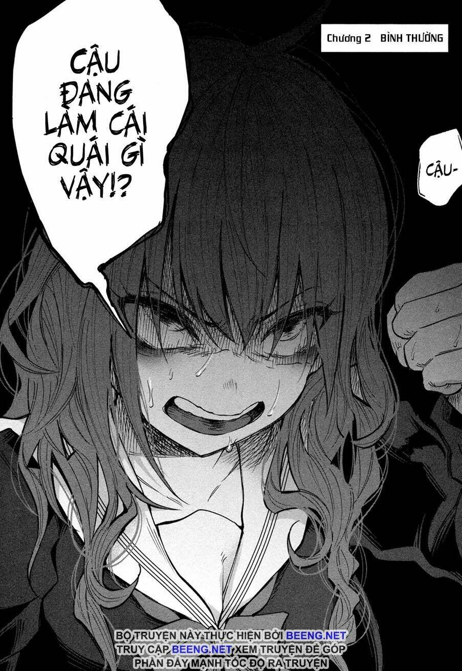 tớ đã yêu cậu rất nhiều chapter 2 2