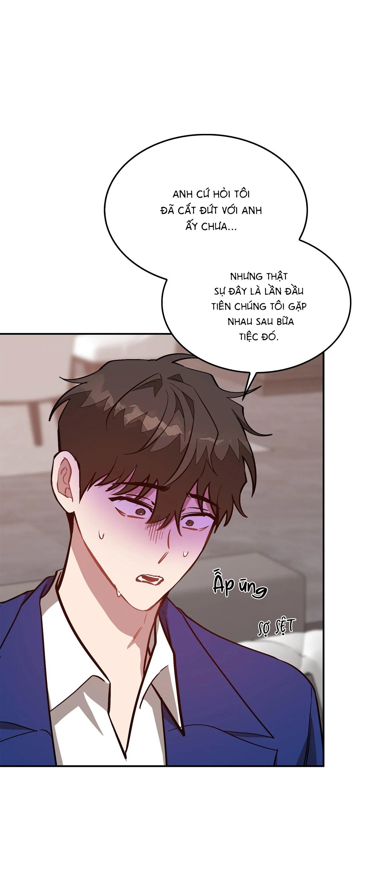 Sống Lại Lần Nữa chapter 66 40