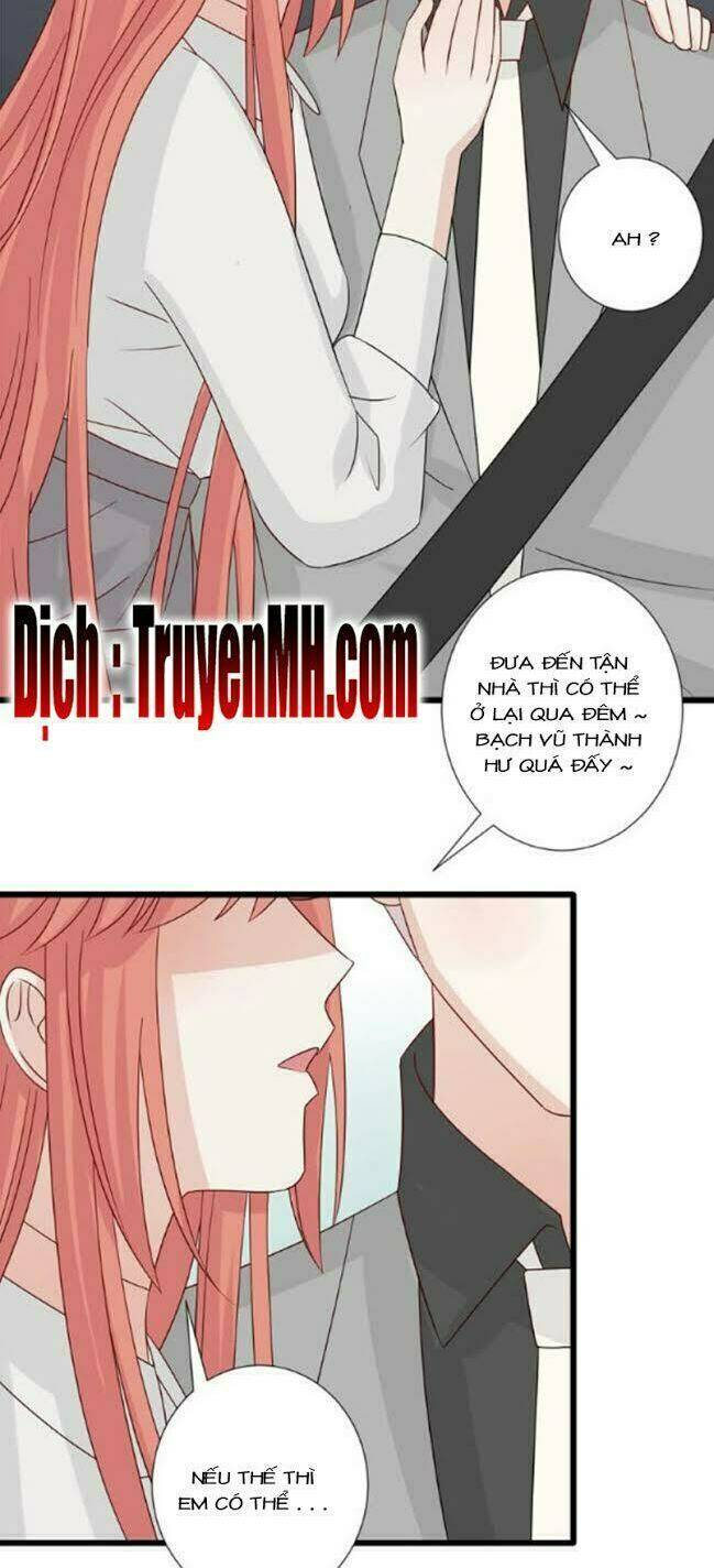 nữ hoàng giá đáo chapter 41 7