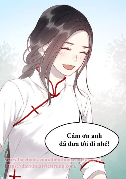 lượm được một tiểu hồ ly phần 2 chapter 13 33