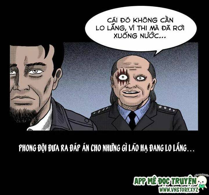 kỳ án có thật chapter 45 4