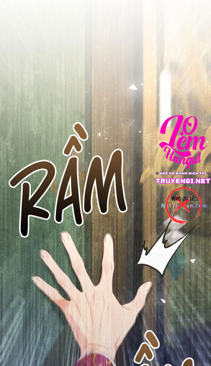 con rối ác nữ marionette chapter 40 34