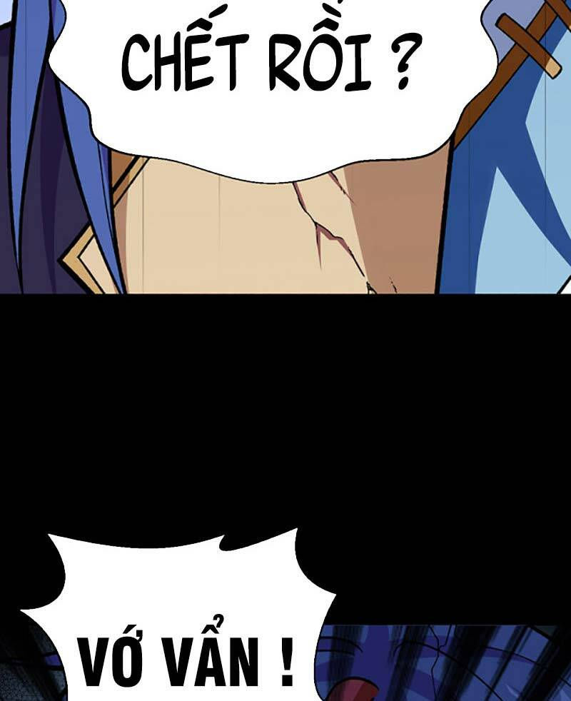 võ đạo độc tôn chapter 499 17