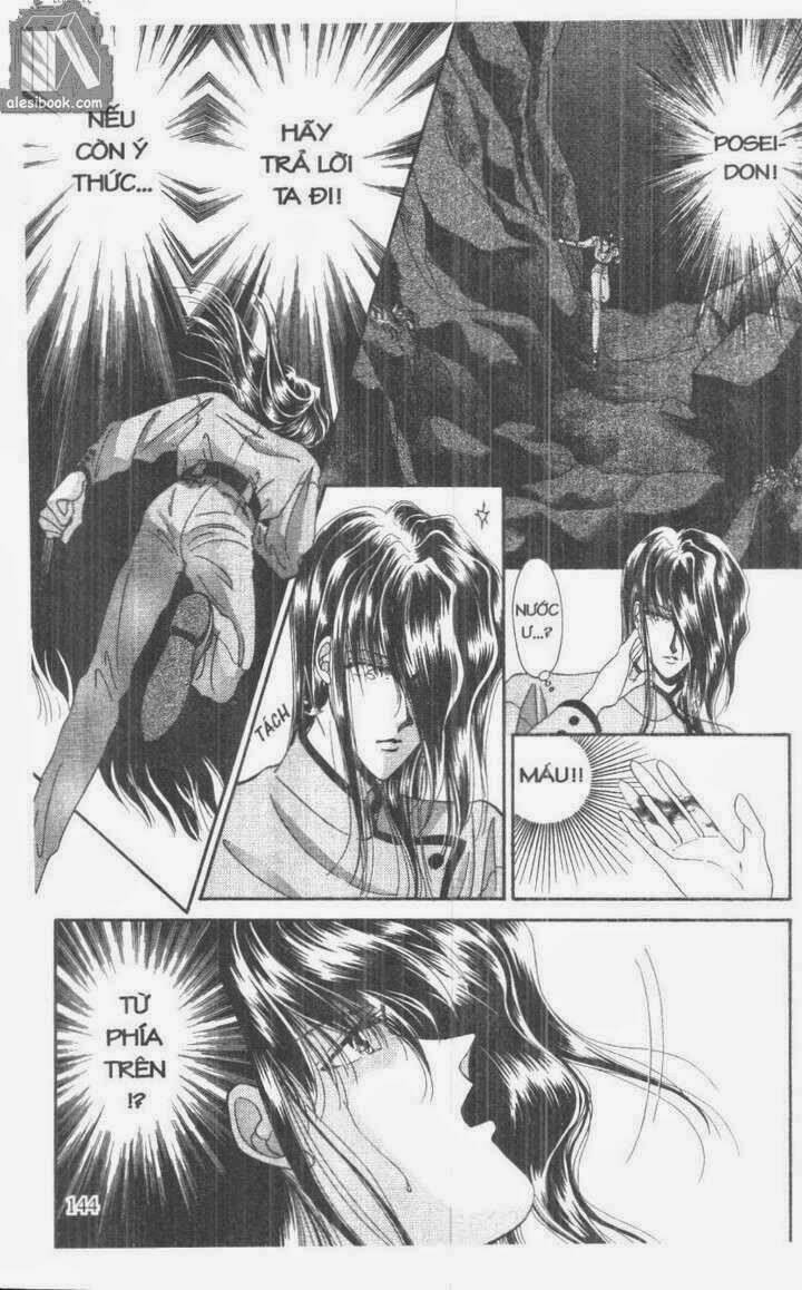 aries thần thoại cung hoàng đạo chapter 18 143