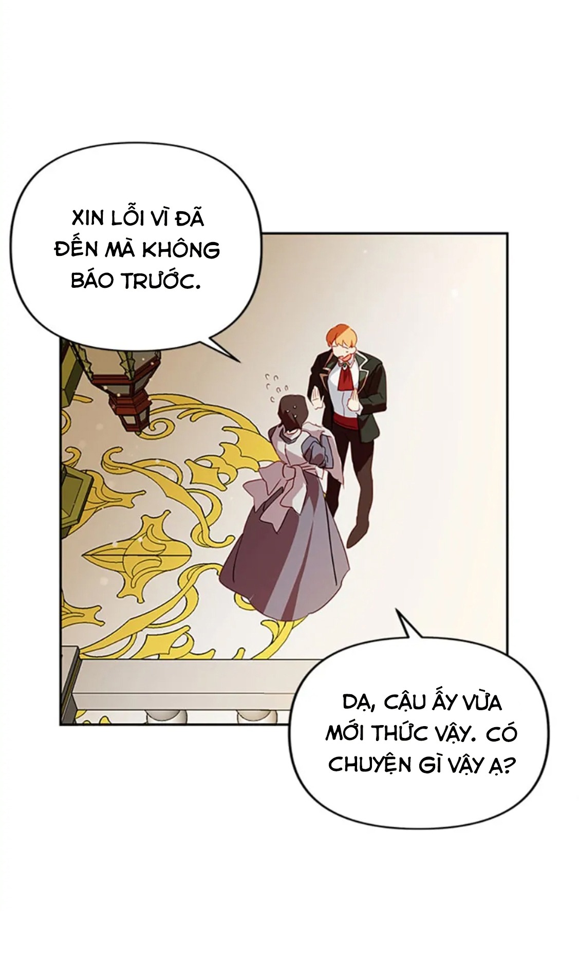 tôi đã nuôi dưỡng nam phụ ám ảnh chapter 73 87