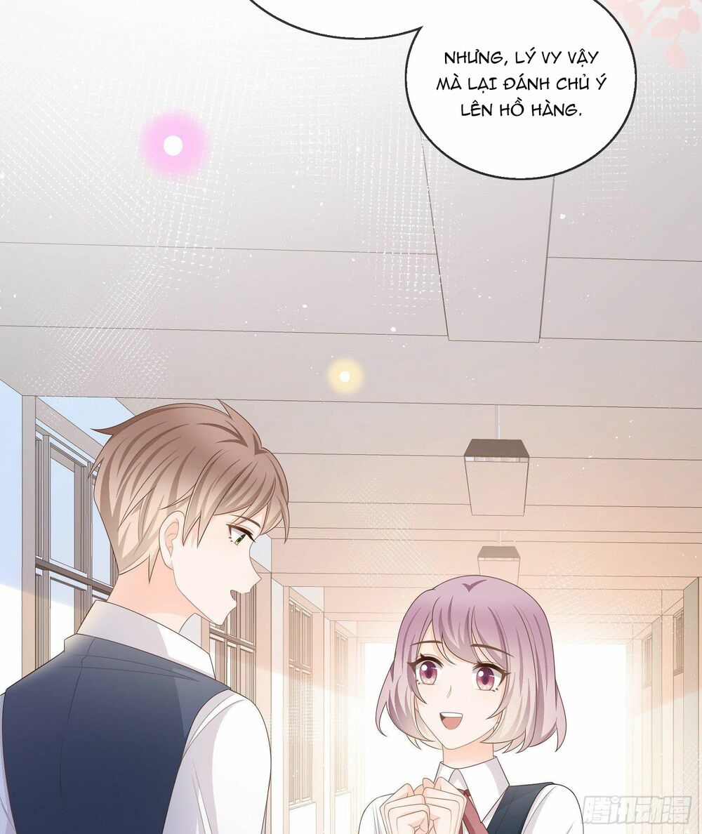 ảnh hậu cũng không bằng niệm thanh hoa chapter 103 37