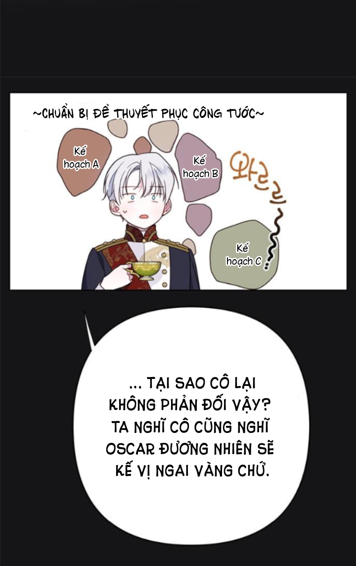 Tiểu Bạo Chúa chapter 19.2 - Trang 33