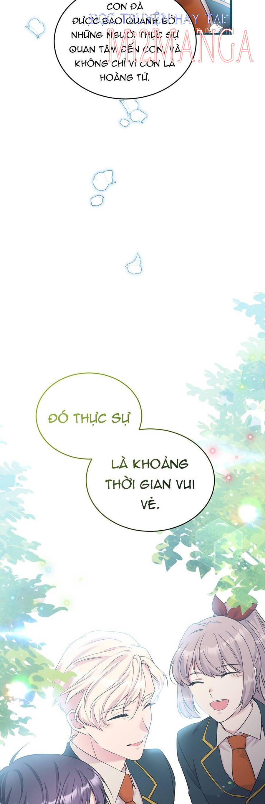 mục tiêu là cuộc sống hoàn hảo bất khả xâm phạm Chapter 100.1 - Next Chapter 100.2