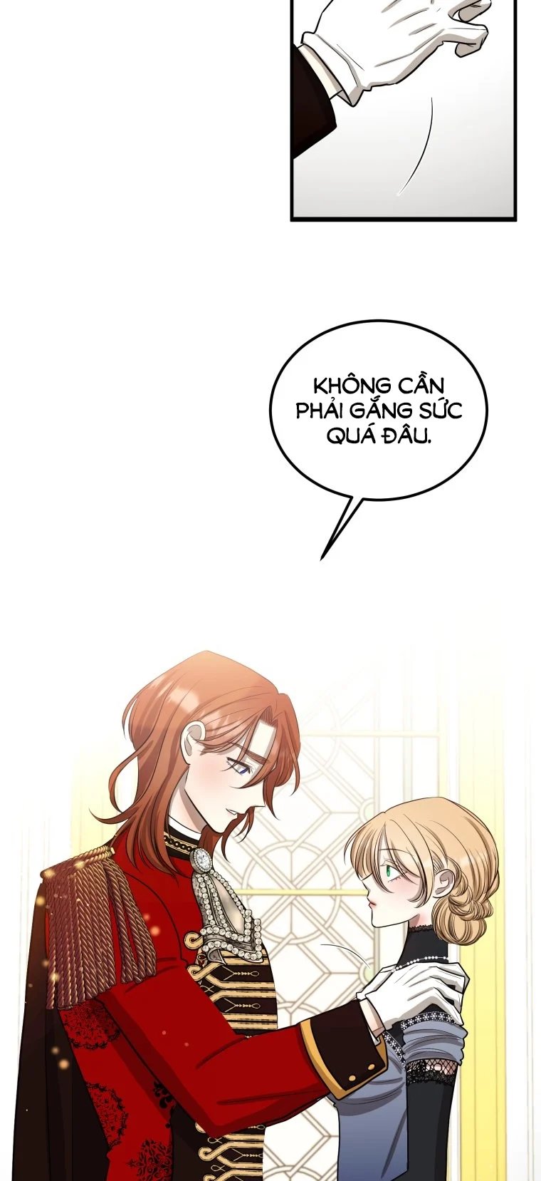 khi tôi bị chú chó tôi bỏ rơi cắn chapter 5.1 31