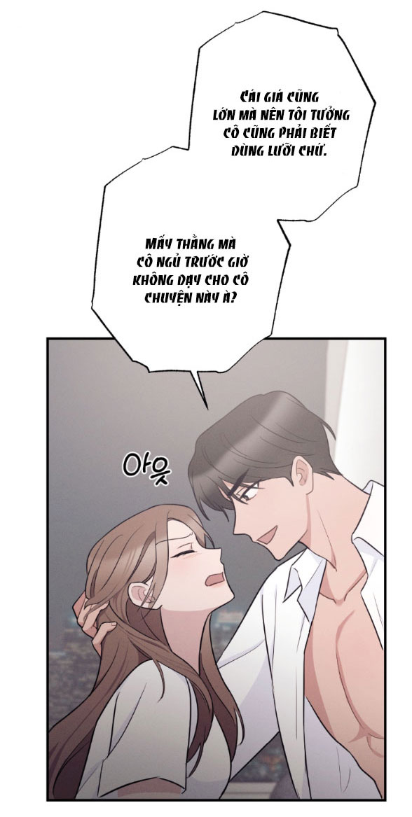 Hãy Khóc Cho Thật Xinh Đẹp Đi chapter 4.1 - Trang 47