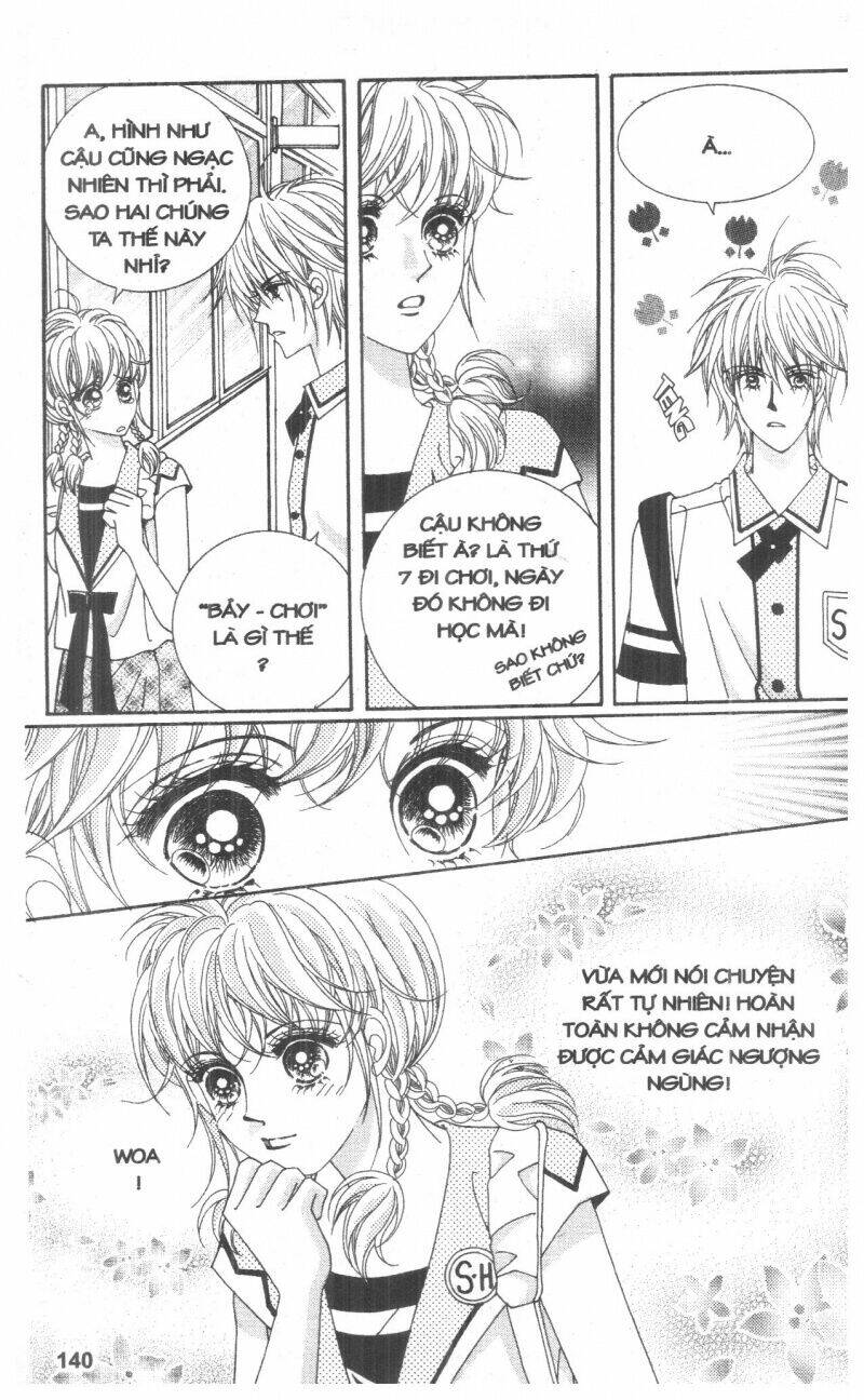 cũng vì em chapter 1 140