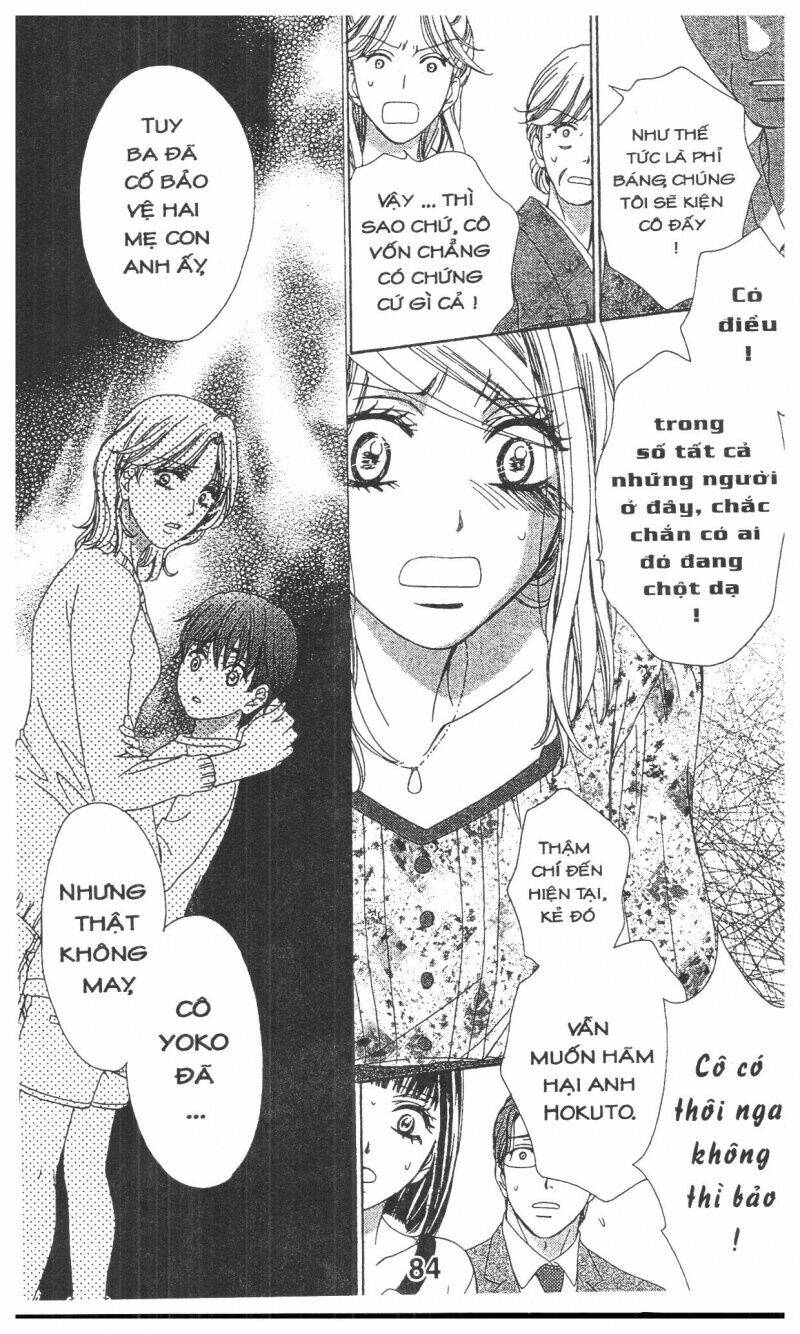 hôn nhân bất đắc dĩ - love of firos you chapter 38 36