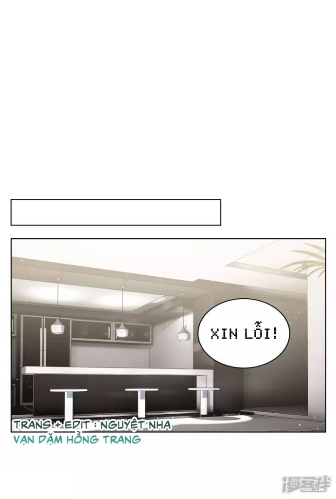 cô ấy đến rồi, xin nằm xuống! chapter 164 18