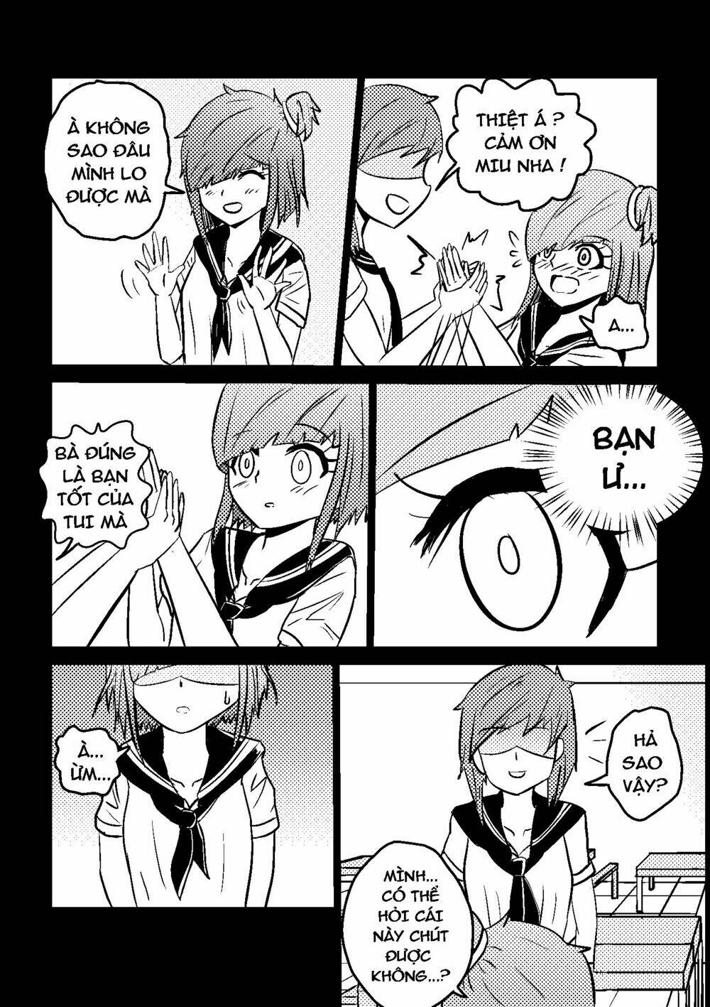 colorful life chapter 2 25