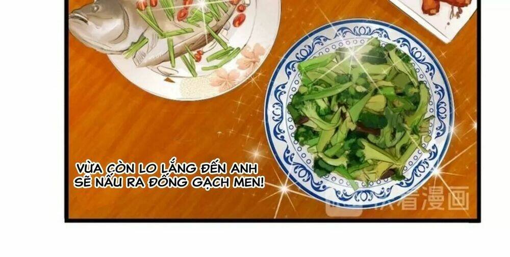 tổng tài đại nhân song mặt kiều thê chapter 29 34