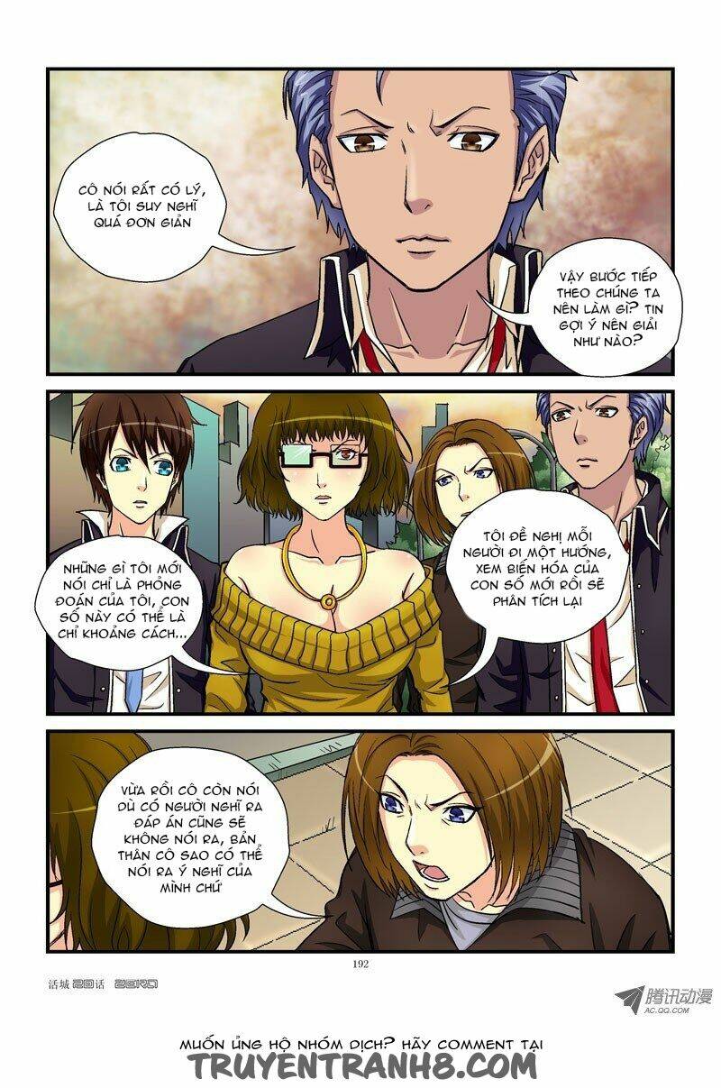 thành phố sống chapter 20 5
