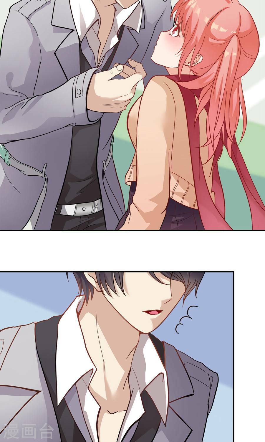 đào sắc tinh quang chapter 9 12