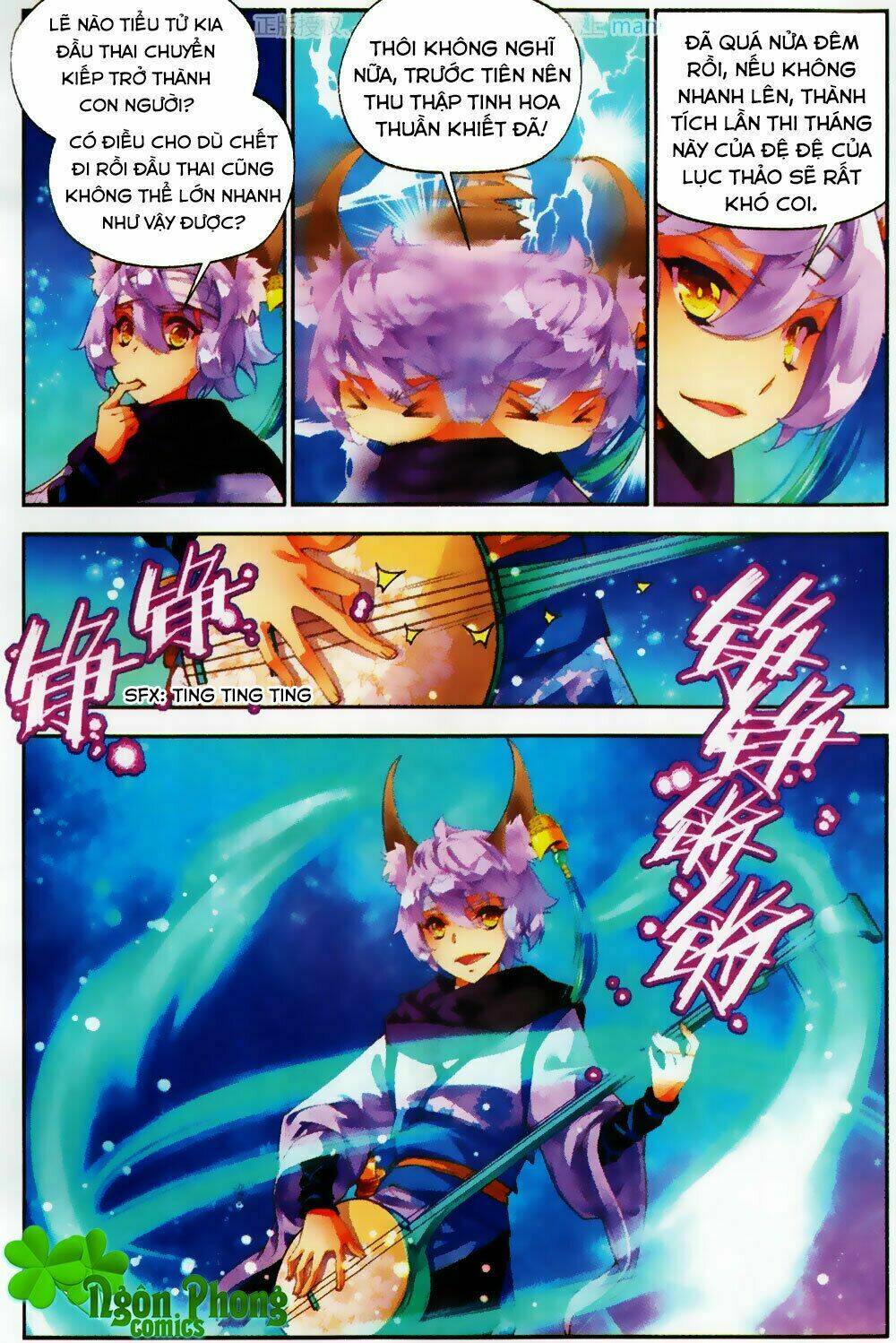 thu la chapter 28 11