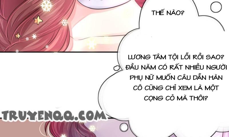 cơ trưởng ngài nhẹ nhàng thôi chapter 16 7