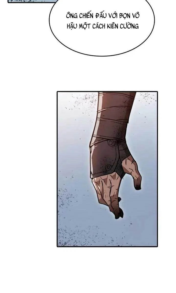 tôi là lính mới chapter 111 61