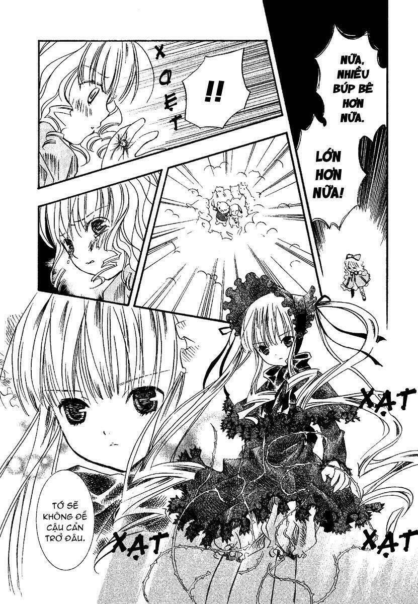 rozen maiden chapter 6 14