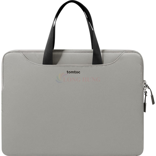 Túi xách chống sốc Tomtoc TheHer-A21 Laptop Handbag dành cho Macbook Pro/Air 13/14 inch A21C1 - Hàng chính hãng