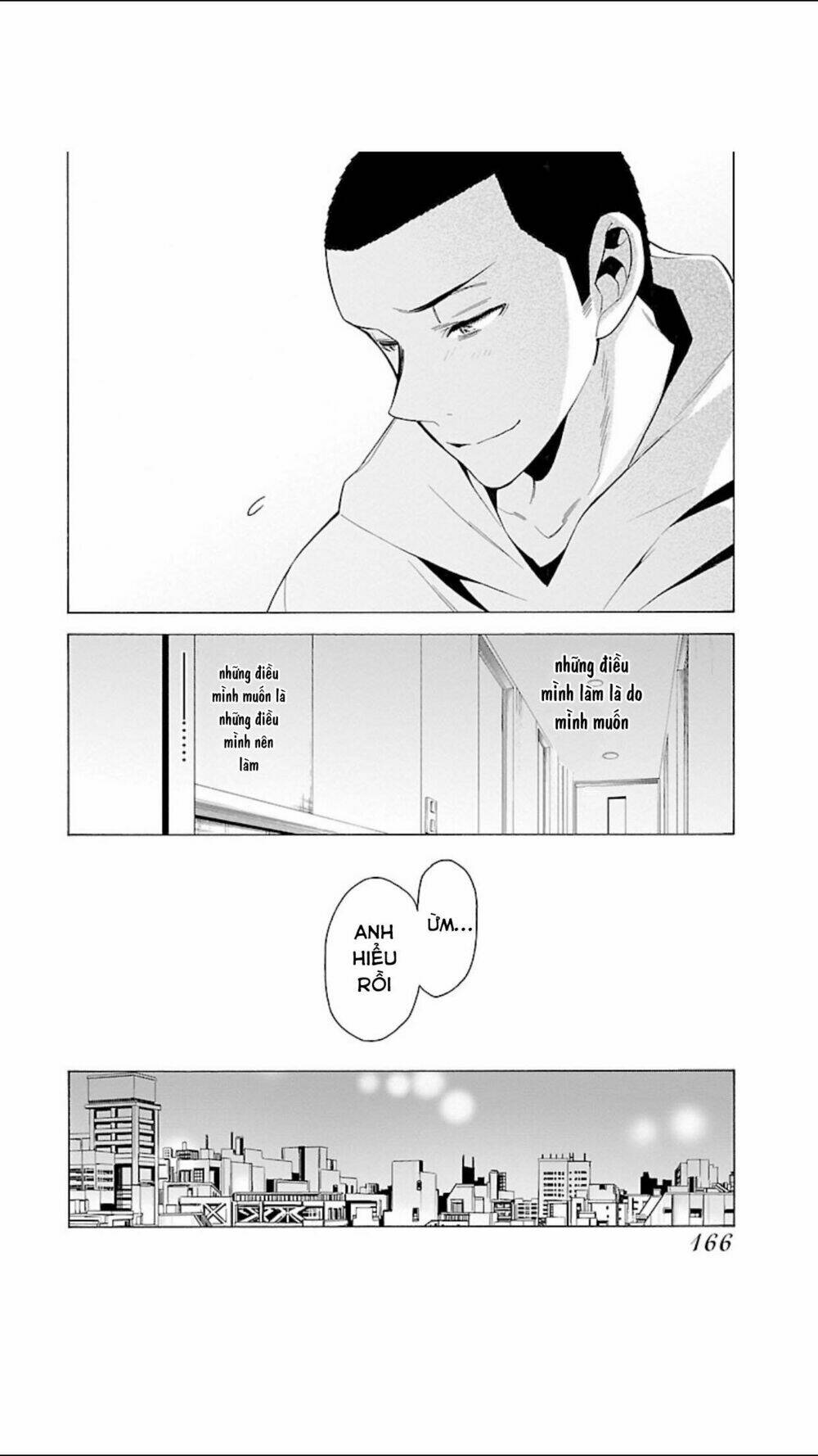 momoiro meloik chapter 101 14