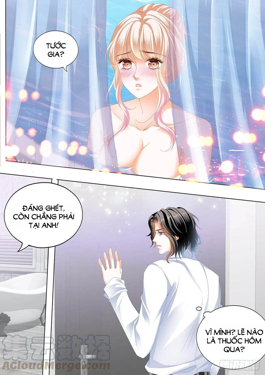 bá đạo tiểu thúc, xin trêu chọc vừa thôi! chapter 212 11