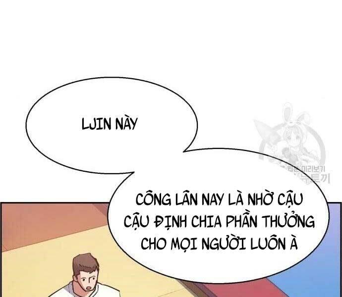 bạn học tôi là lính đánh thuê chapter 133 4