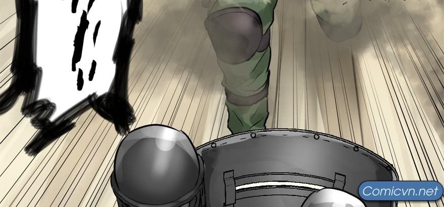 vua sinh tồn chapter 64 91