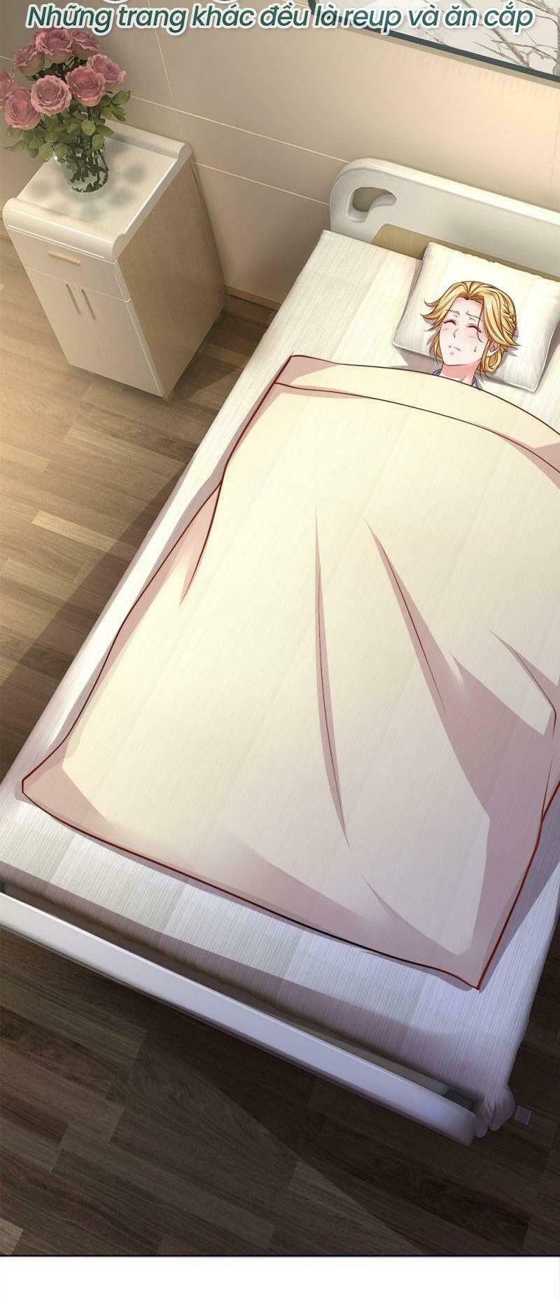 cực phẩm yêu nghiệt chapter 68 26