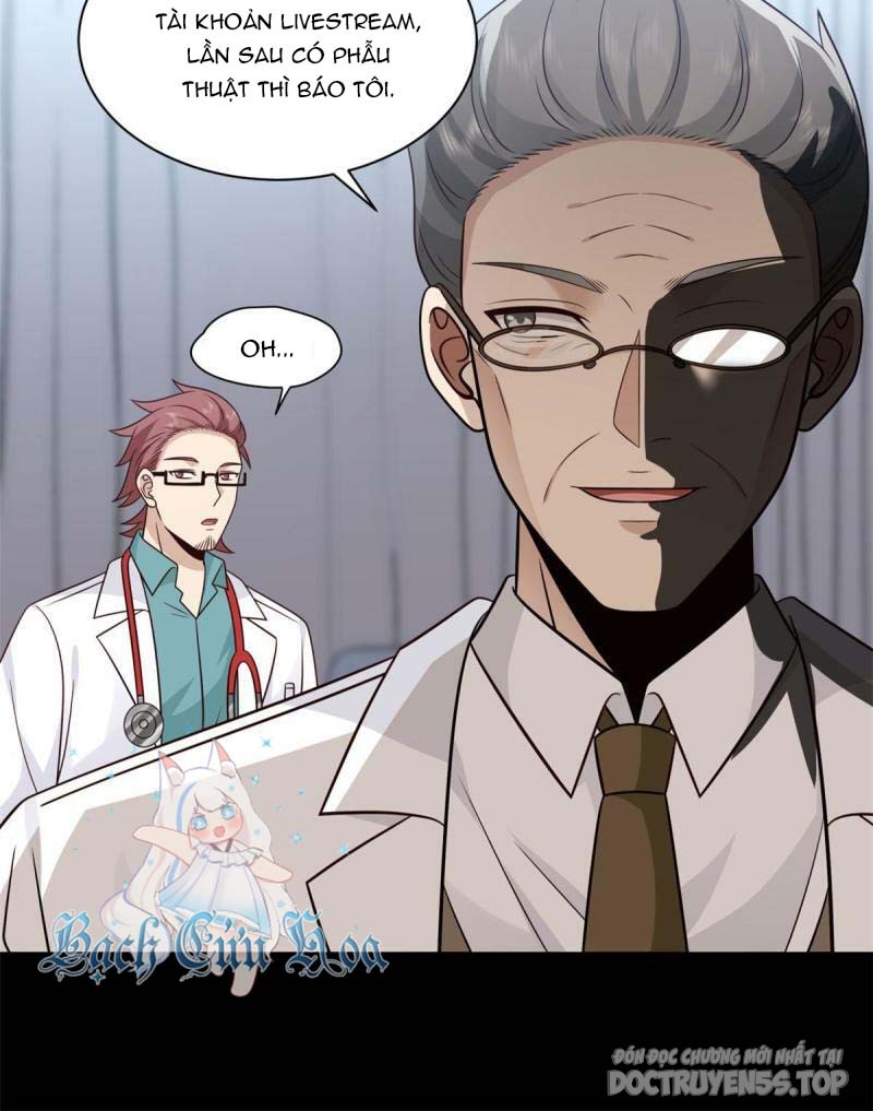 livestream phẫu thuật chapter 2 44