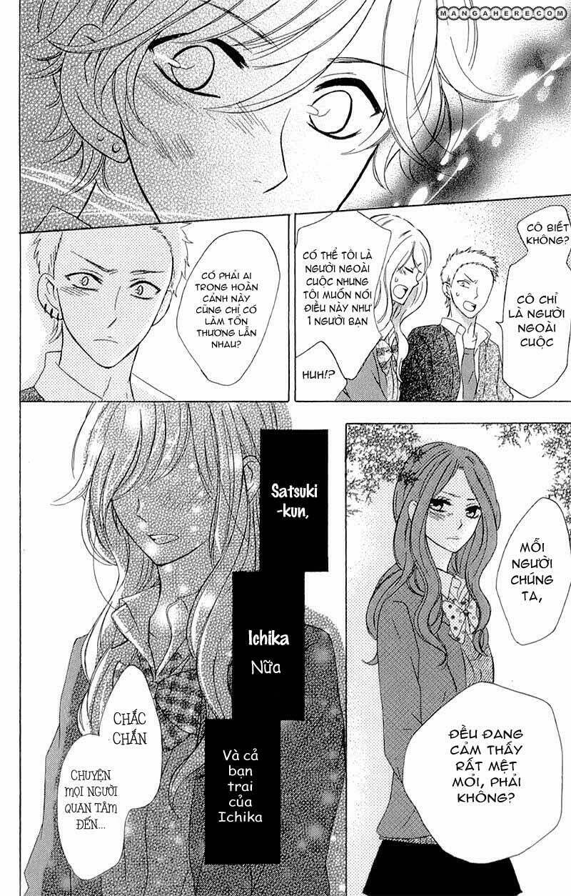 kimi ni happiness chapter 4 19