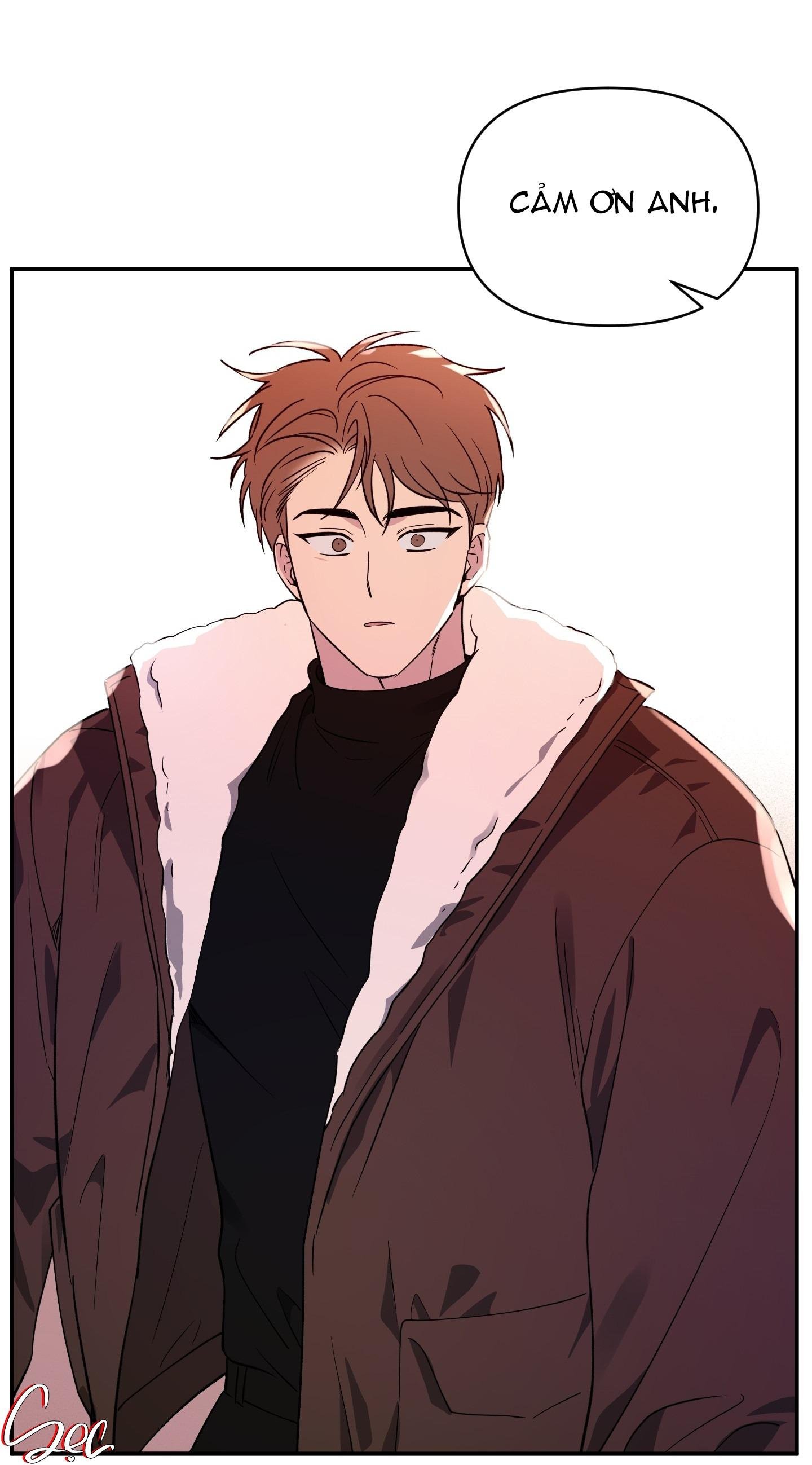 [18+] điều may mắn nhất cuộc đời tôi chapter 56 29