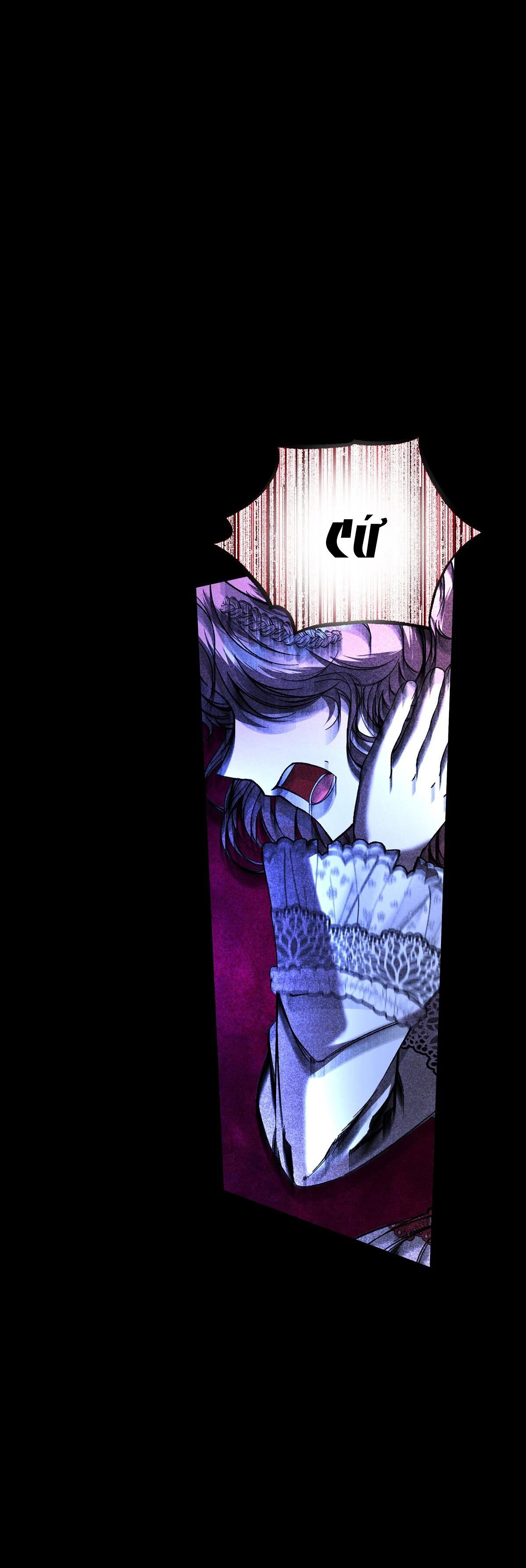 bánh xe của charlotte chapter 30.1 12