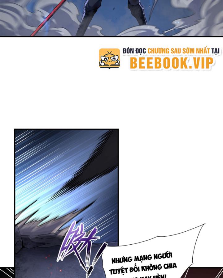 huyết cơ và kỵ sĩ chapter 299 42