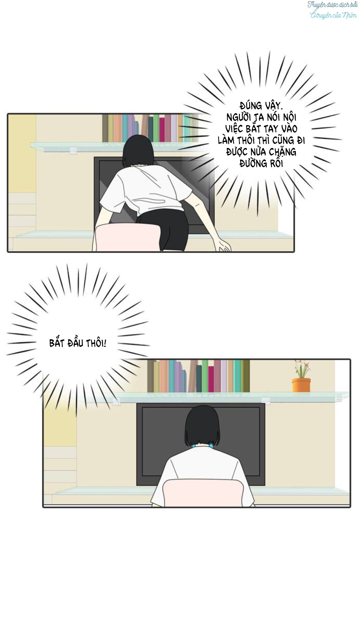 sống chung một nhà chapter 8 7