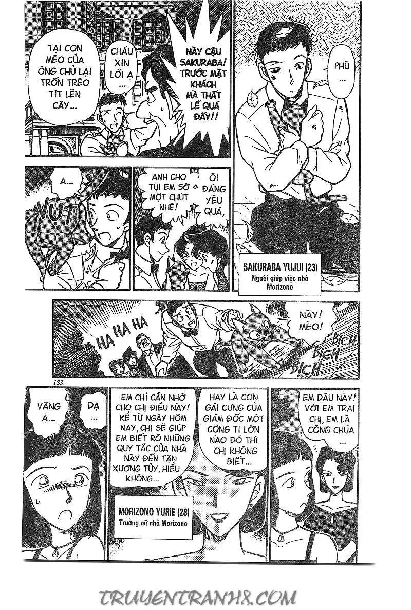 conan chapter 211 11