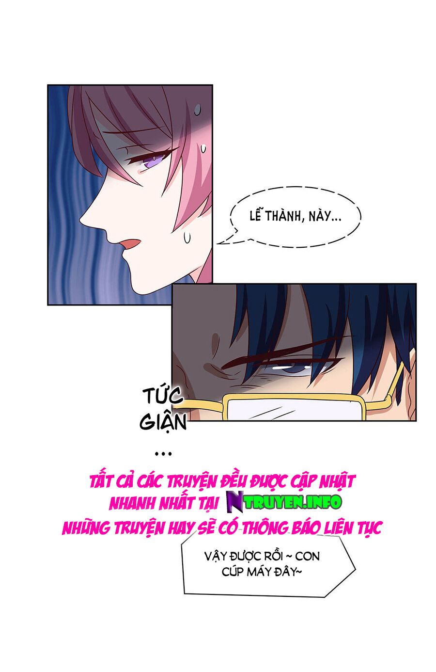 trọng sinh quý thê chi phục thù hoa lệ chapter 52 18