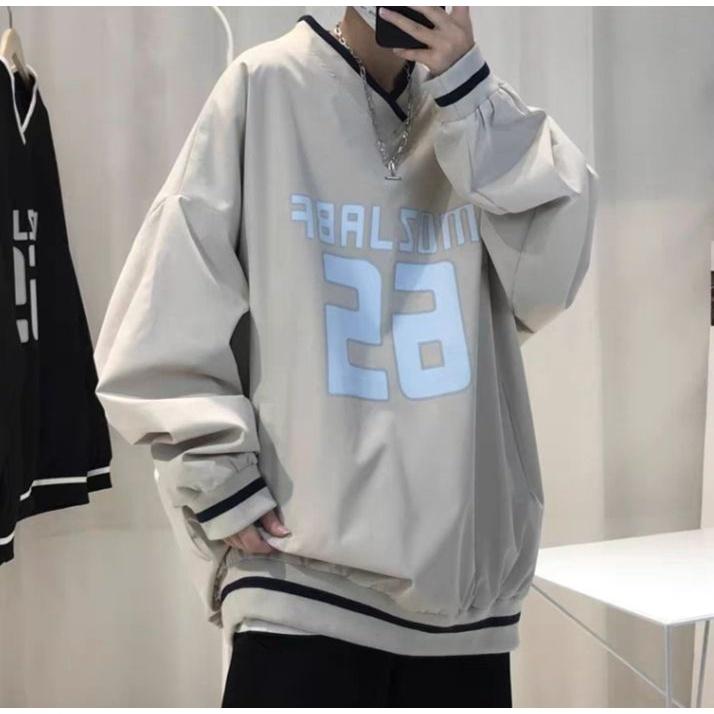 Áo Sweater 26 SW24