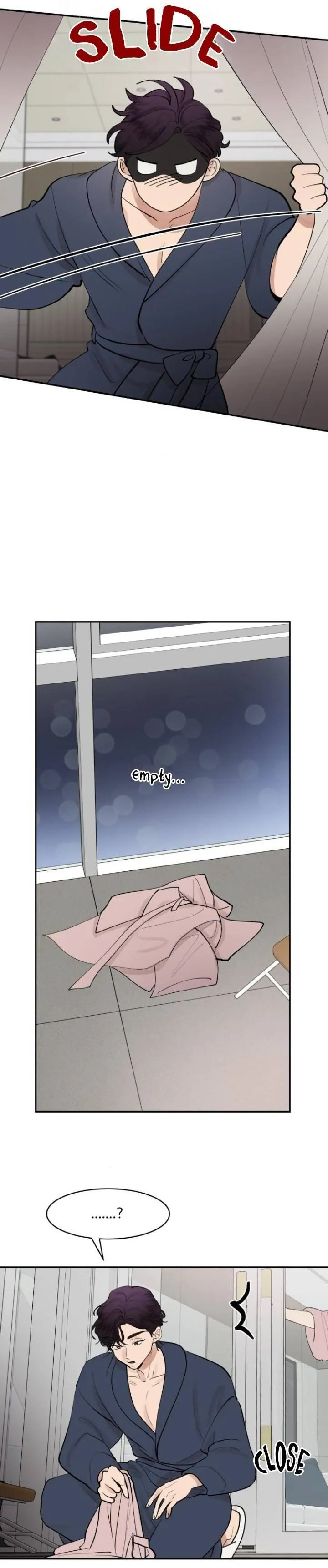 cặp đôi oan gia ngõ hẹp chapter 71 19