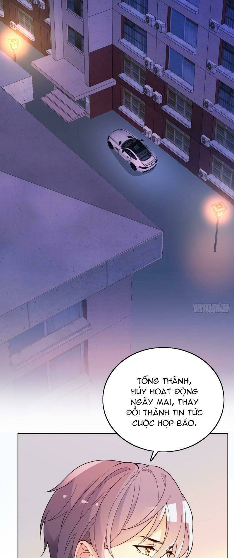 bí mật kết hôn với ảnh đế: vợ ơi đến đây tấn công đi nào chapter 70 21