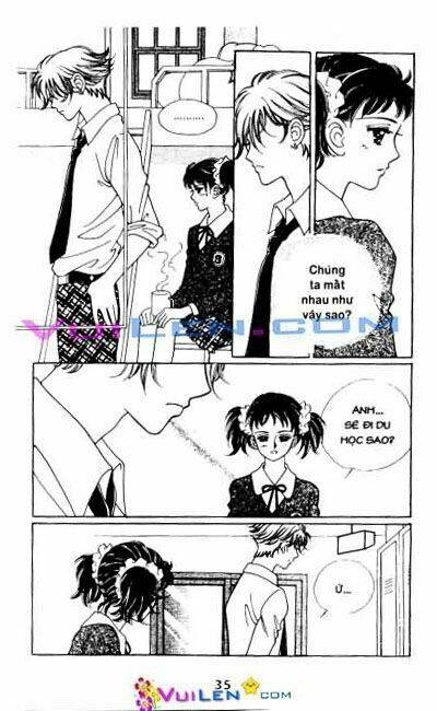 có anh trong đời chapter 5 35